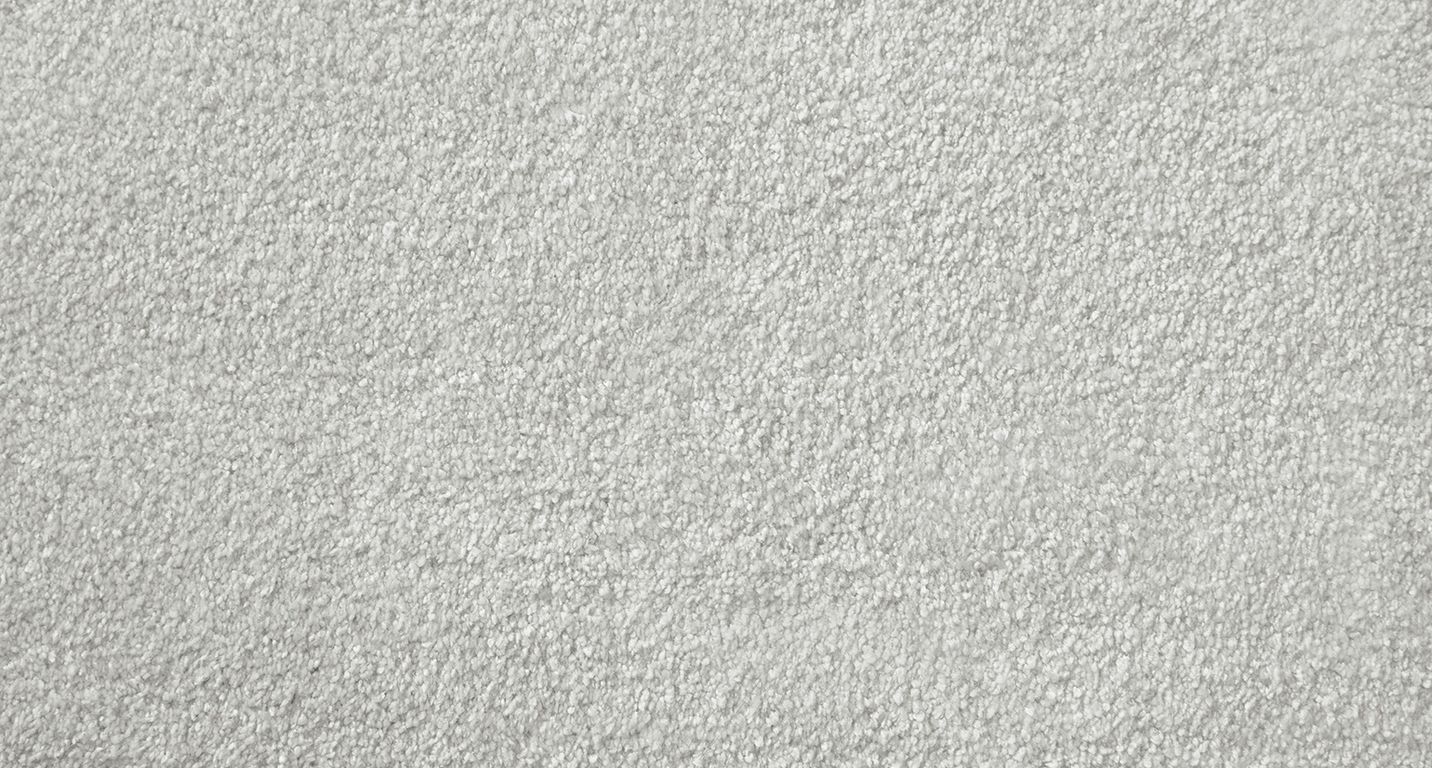 Moquette velours SEDUCTION5, col gris perle, rouleau 5.00 m