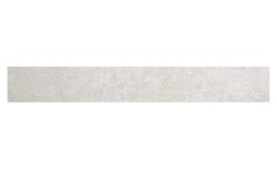 Plinthe PL RODEO , aspect béton gris clair, h 7.00 x L 60.00 cm