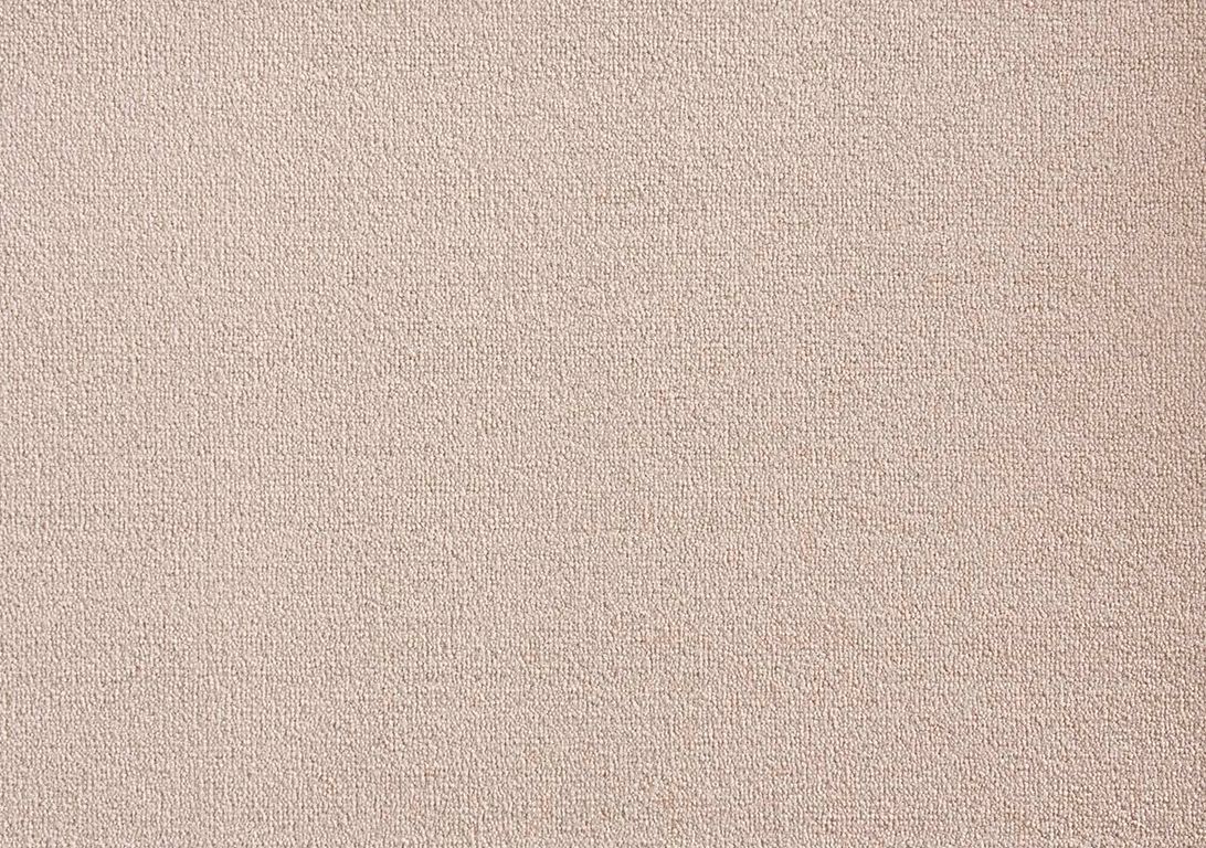 Moquette velours OPULENCE, col galet, rouleau 4.00 m