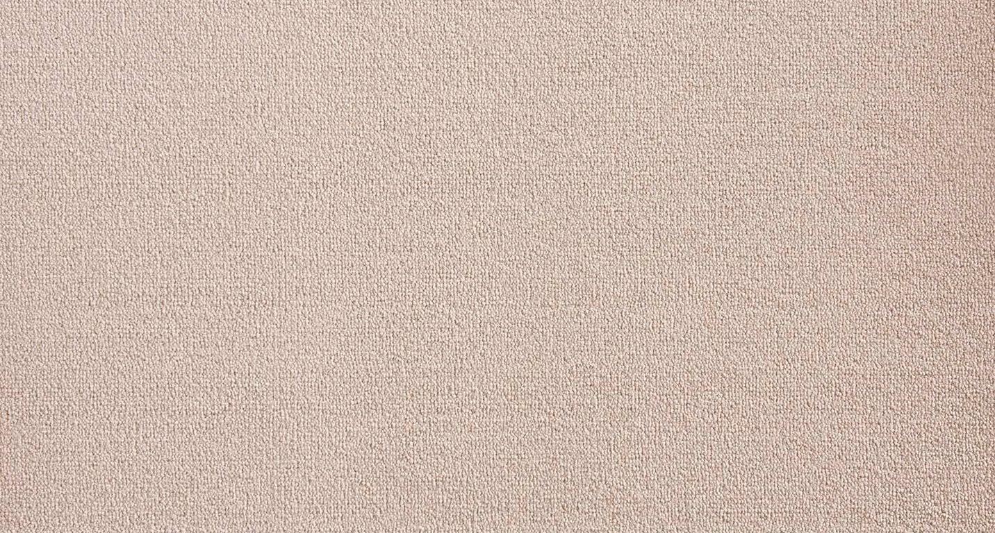 Moquette velours OPULENCE, col galet, rouleau 4.00 m