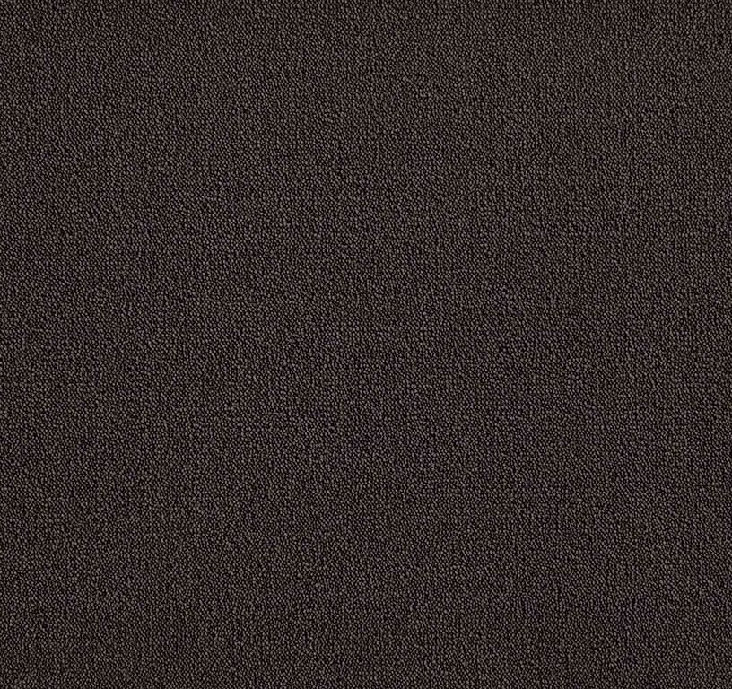 Moquette velours OPULENCE, col gris anthracite , rouleau 4.00 m