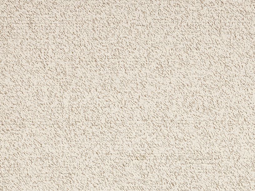 Moquette bouclée SARNO, col Nougat, rouleau 4.00 m