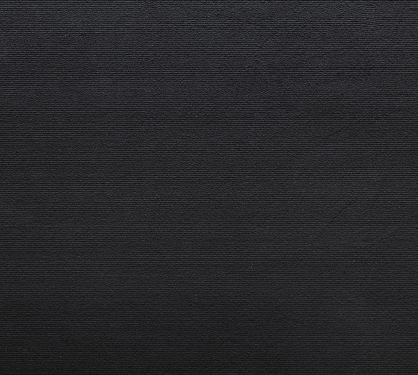 Moquette bouclée SARNO, col charbon, rouleau 4.00 m