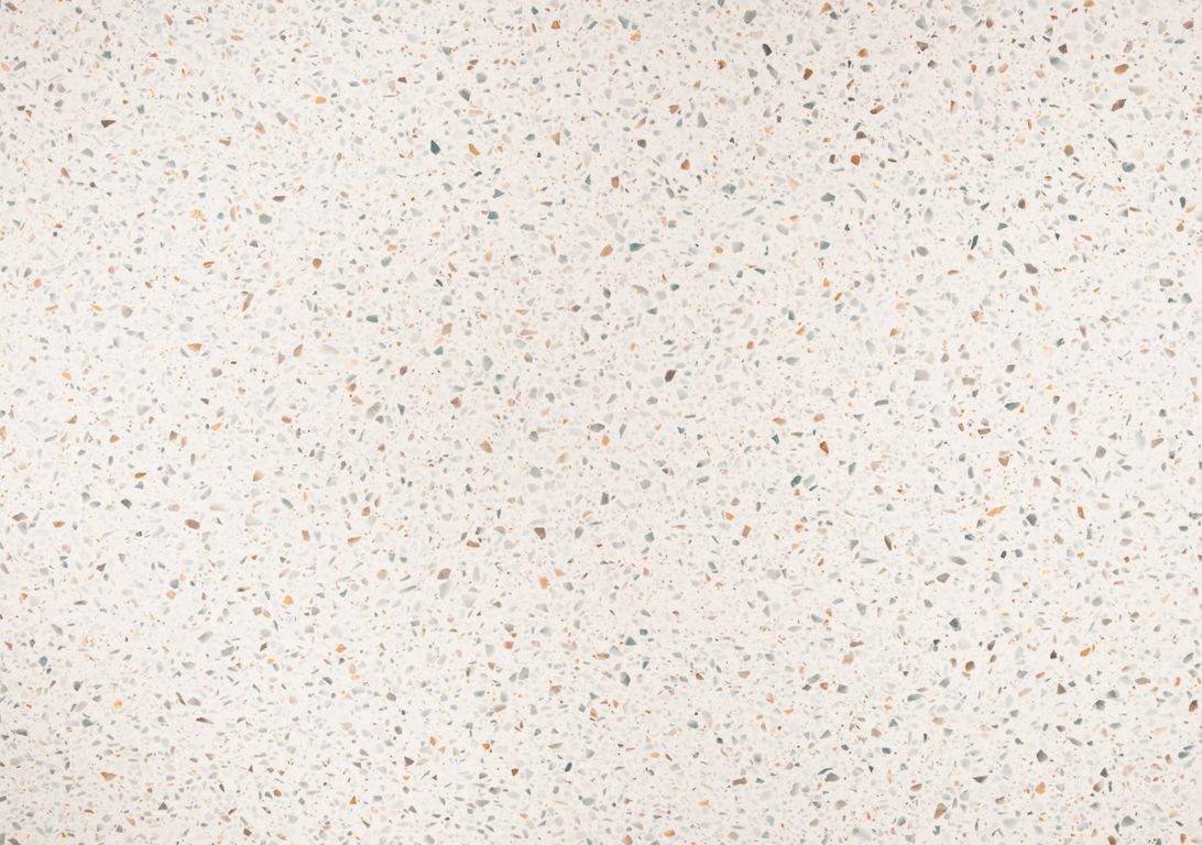 Sol vinyle rouleau ALEGRIA 2M , Motif beige et vert , rouleau 2.00 m