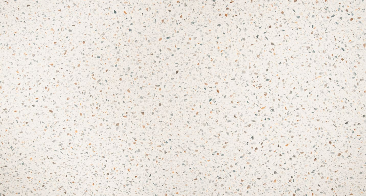 Sol vinyle rouleau ALEGRIA 2M , Motif beige et vert , rouleau 2.00 m