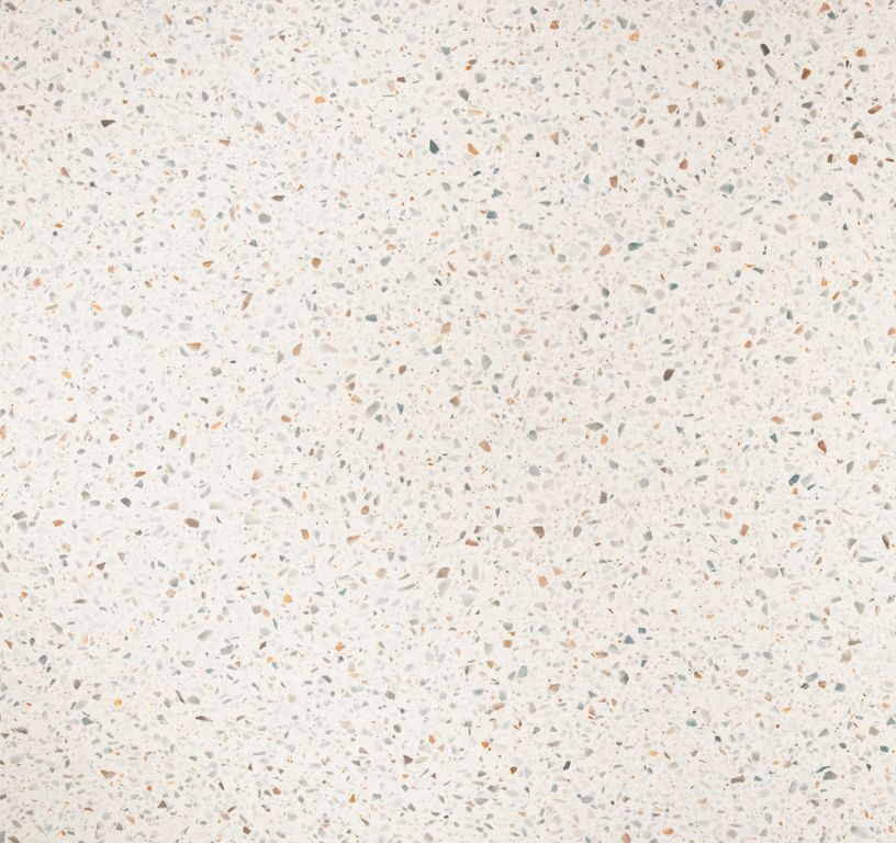 Sol vinyle rouleau ALEGRIA 2M , Motif beige et vert , rouleau 2.00 m