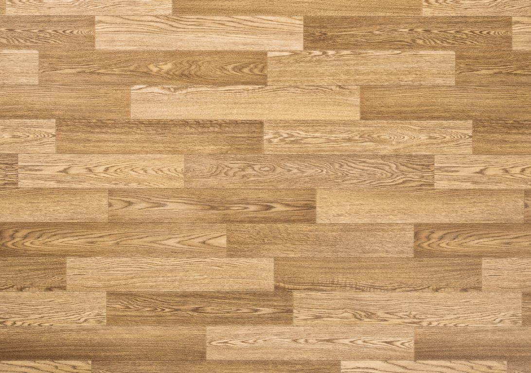 Sol vinyle rouleau ALEGRIA 2M , Bois chêne miel, rouleau 2.00 m