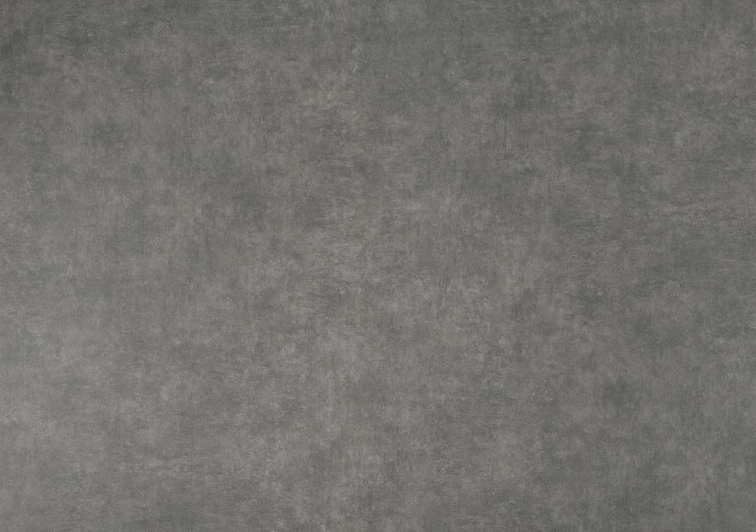 Sol vinyle rouleau TEXMARK 3M , Béton gris foncé, rouleau 3.00 m