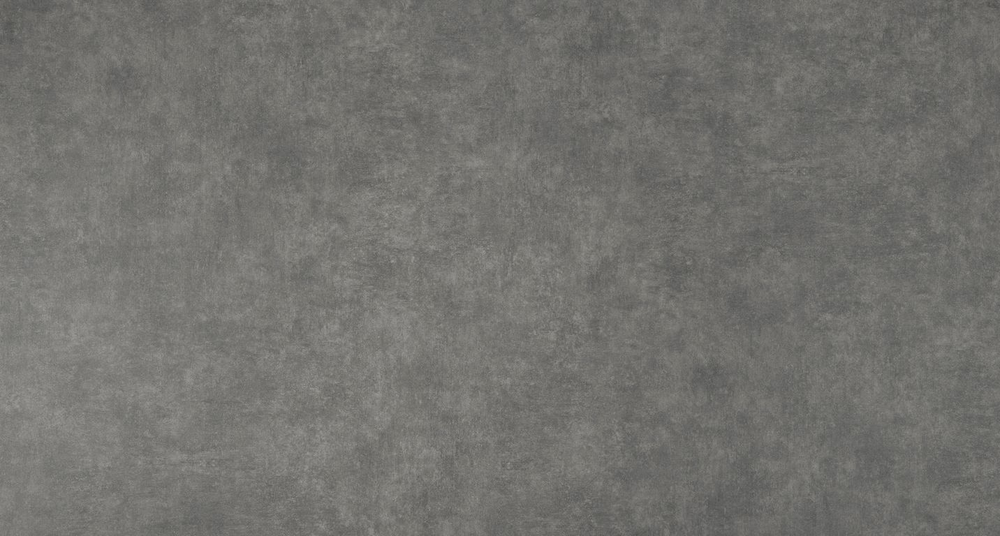 Sol vinyle rouleau TEXMARK 3M , Béton gris foncé, rouleau 3.00 m