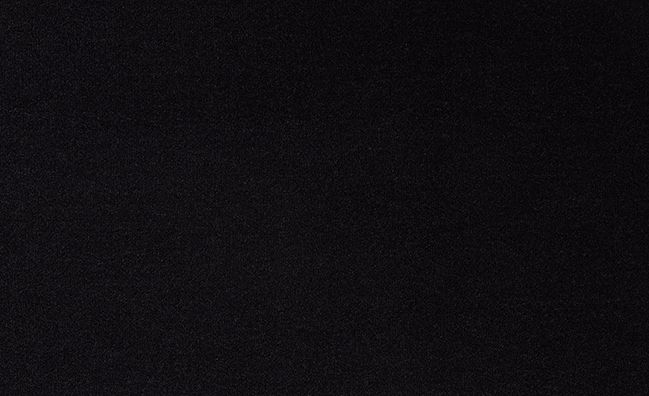 Moquette velours SHEBA , col Noir , rouleau 4.00 m