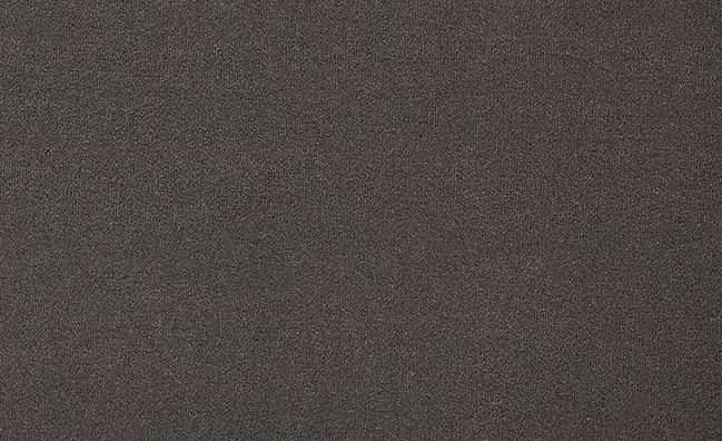Moquette velours SHEBA , col Gris , rouleau 4.00 m
