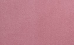 Moquette velours ANCY , col rose framboise, rouleau 4.00 m