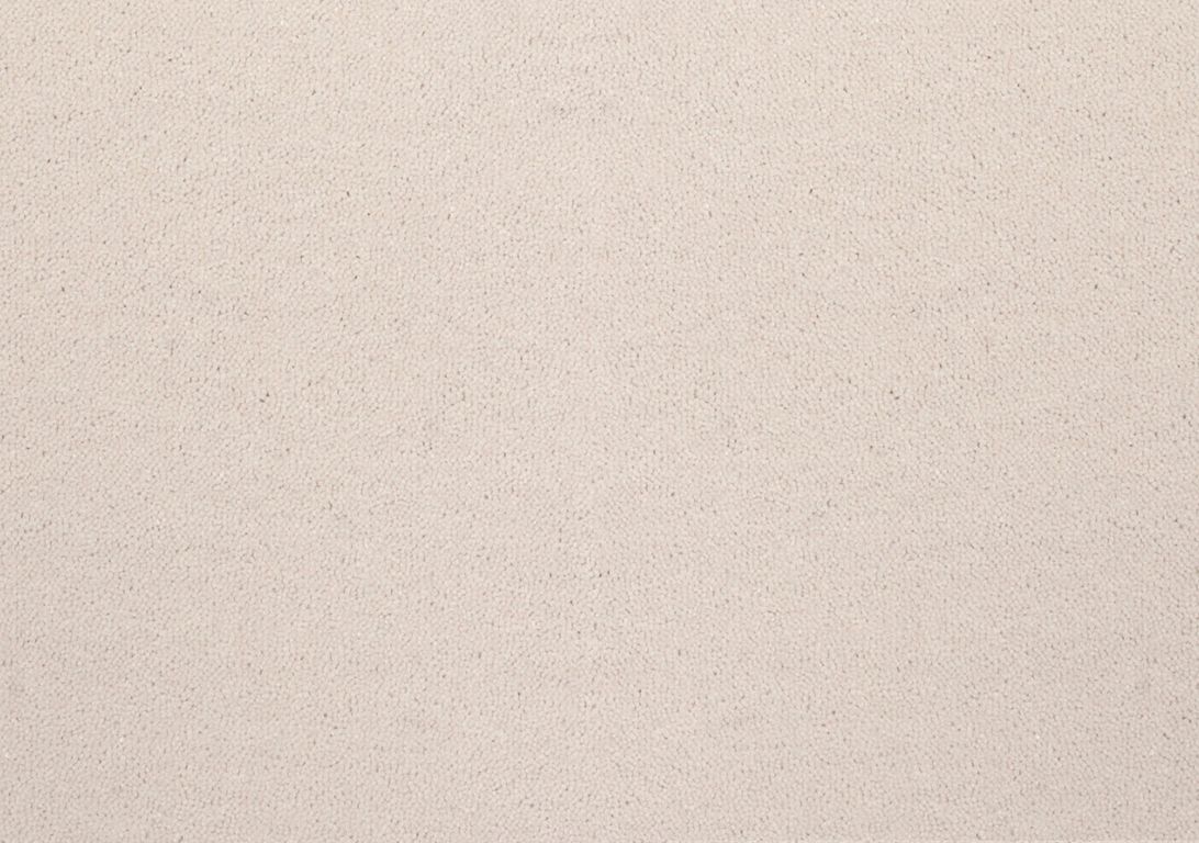 Moquette velours ANCY , col sable, rouleau 4.00 m