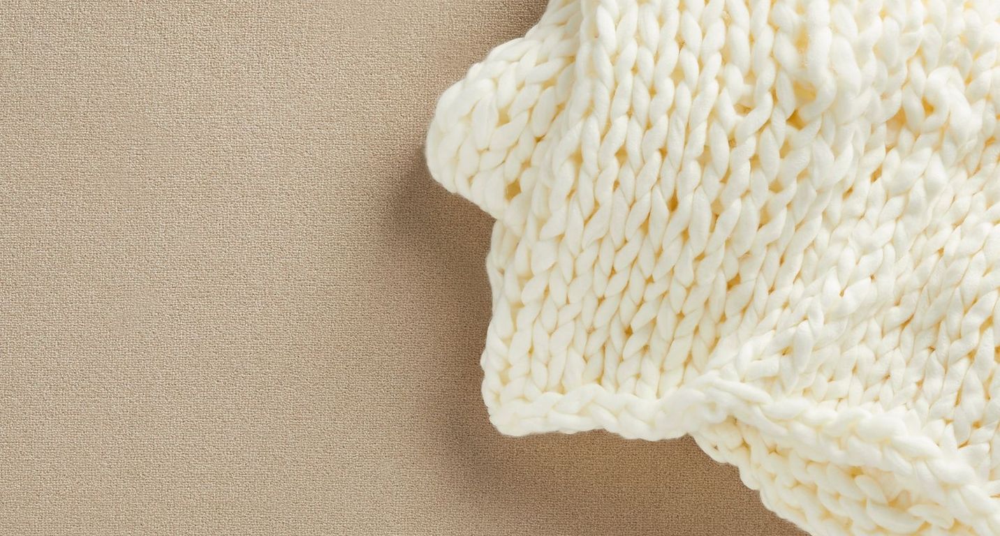 Moquette velours ANCY , col beige, rouleau 4.00 m