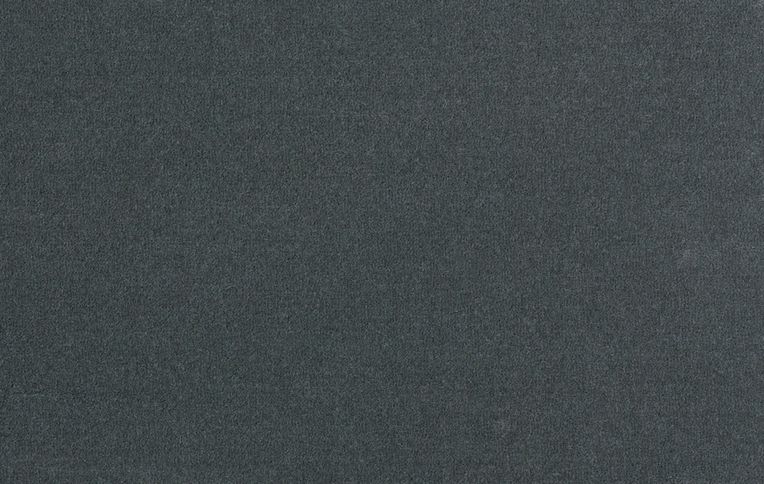 Moquette velours ANCY , col gris, rouleau 4.00 m