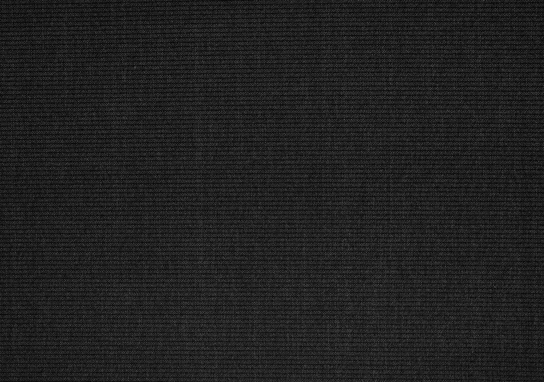 Moquette bouclée MANAUS, col Noir, rouleau 4.00 m