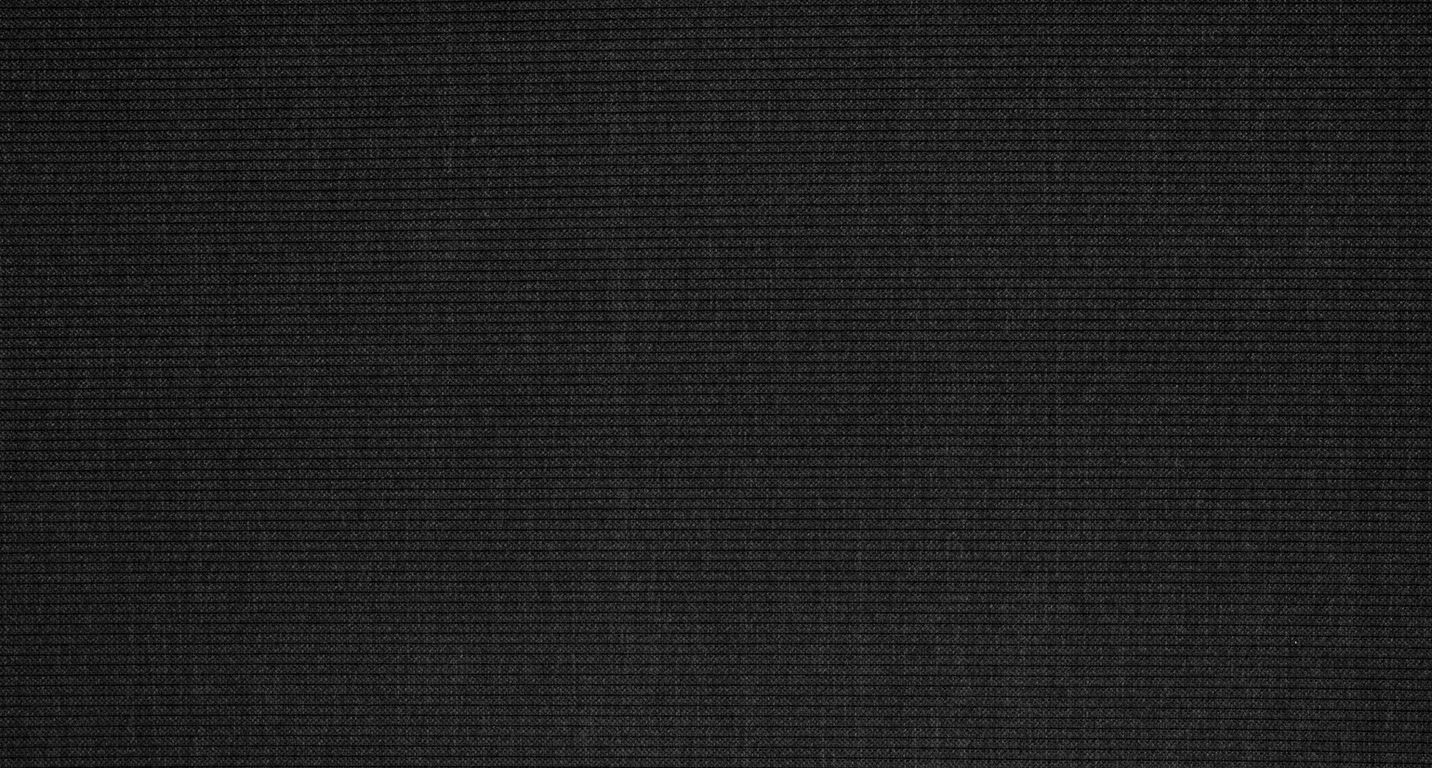 Moquette bouclée MANAUS, col Noir, rouleau 4.00 m