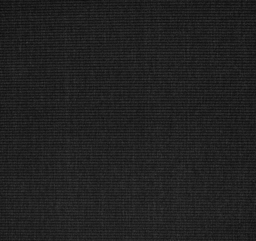 Moquette bouclée MANAUS, col Noir, rouleau 4.00 m