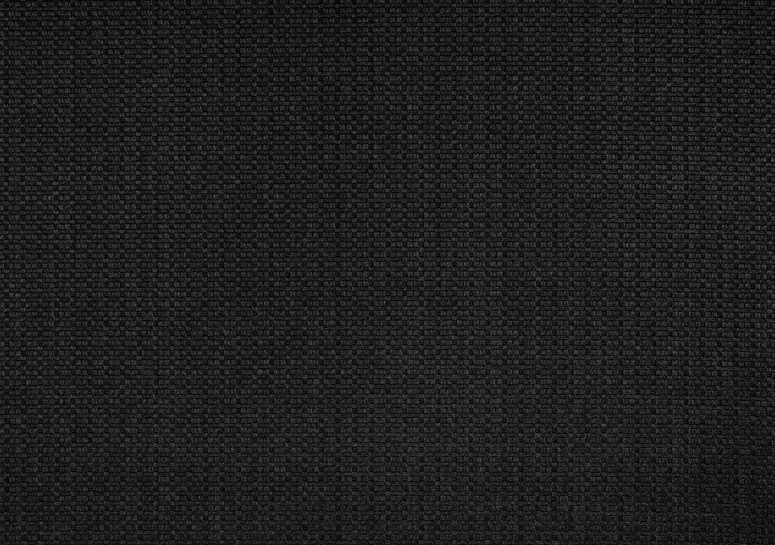 Moquette bouclée LIMA, col Noir, rouleau 4.00 m