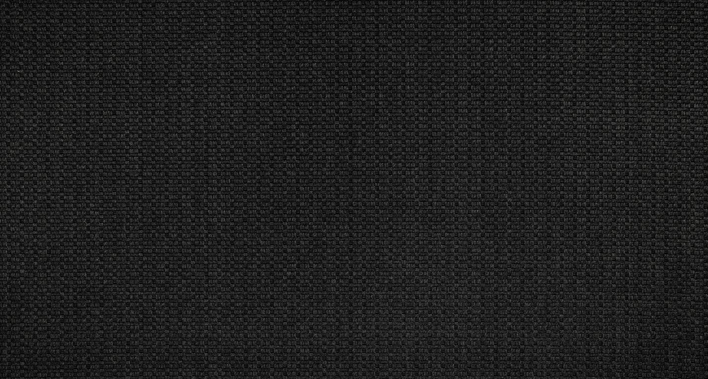 Moquette bouclée LIMA, col Noir, rouleau 4.00 m