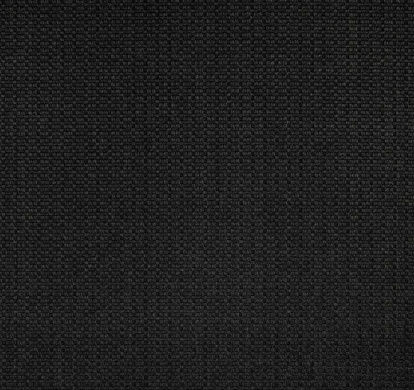 Moquette bouclée LIMA, col Noir, rouleau 4.00 m