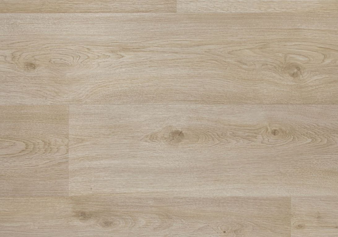 Sol vinyle rouleau BOOSTER 2M Gerflor, Bois naturel clair, rouleau 2.00 m