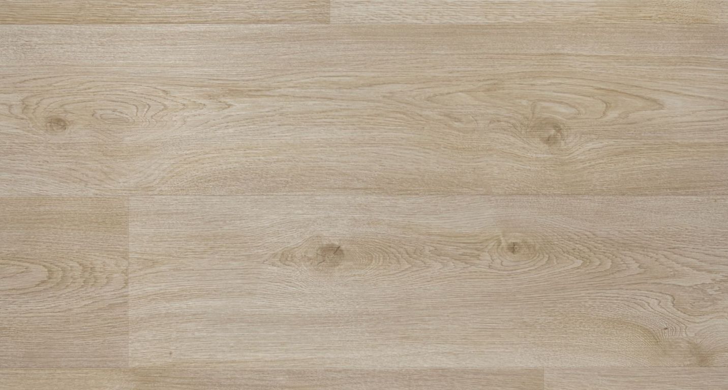 Sol vinyle rouleau BOOSTER 2M Gerflor, Bois naturel clair, rouleau 2.00 m