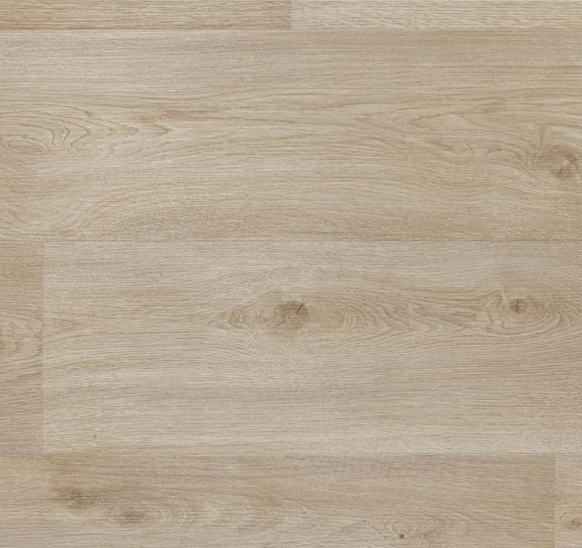 Sol vinyle rouleau BOOSTER 2M Gerflor, Bois naturel clair, rouleau 2.00 m