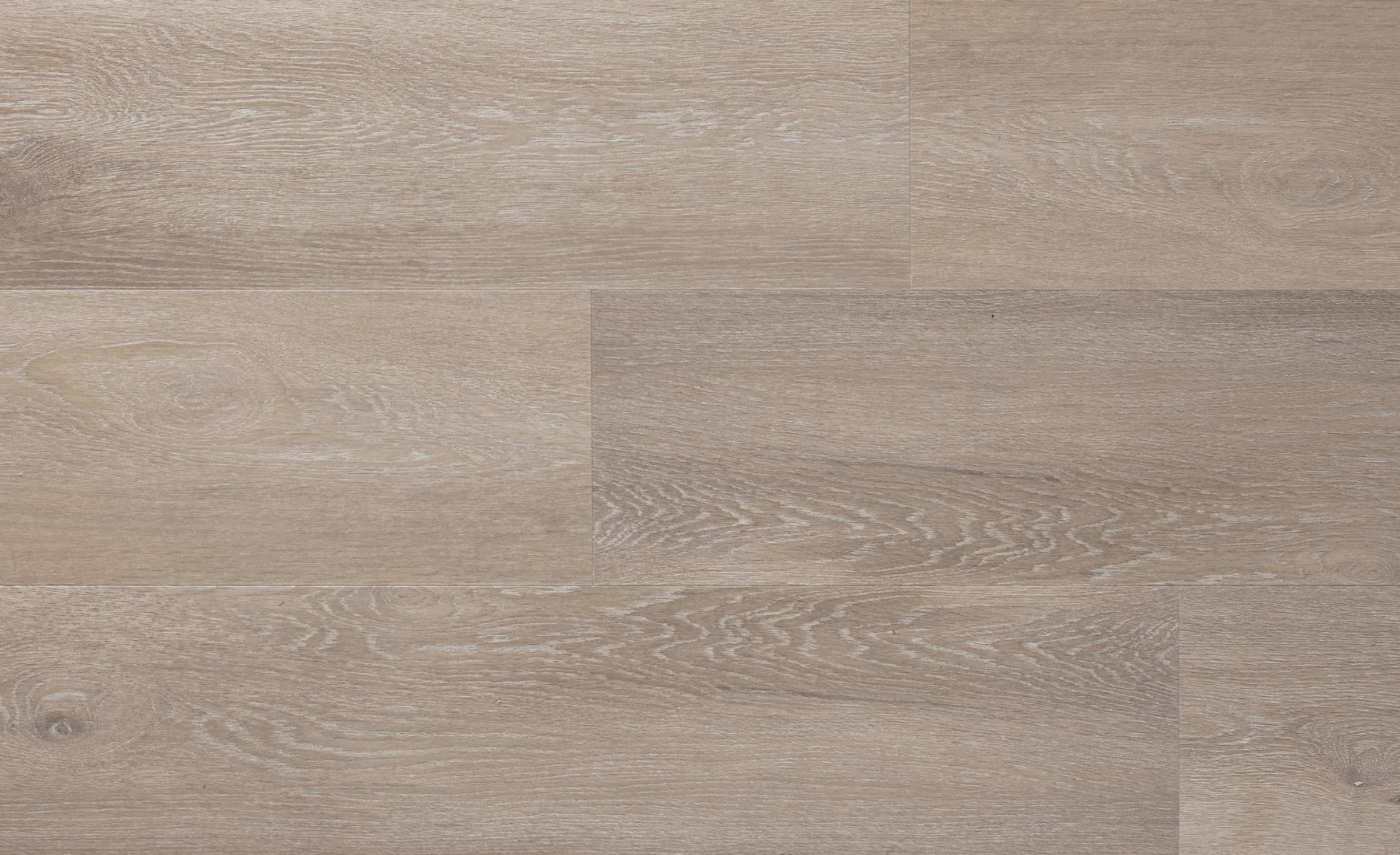 Sol vinyle RIGID CLICK 55 PREMIUM LAME , Bois chêne naturel clair, lame 22.00 x 151.00 cm