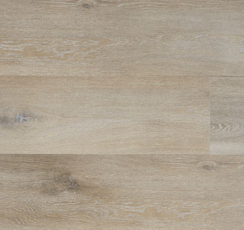 Sol vinyle RIGID CLICK 55 PREMIUM LAME , Bois chêne naturel, lame 22.00 x 151.00 cm