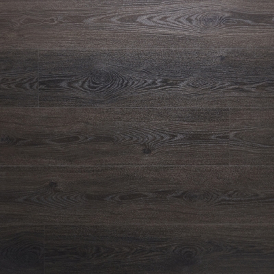 Sol Vinyle Rigid Click 55 Premium Lame , Bois Frêne Noir, Lame 22.00 X 151.00 Cm