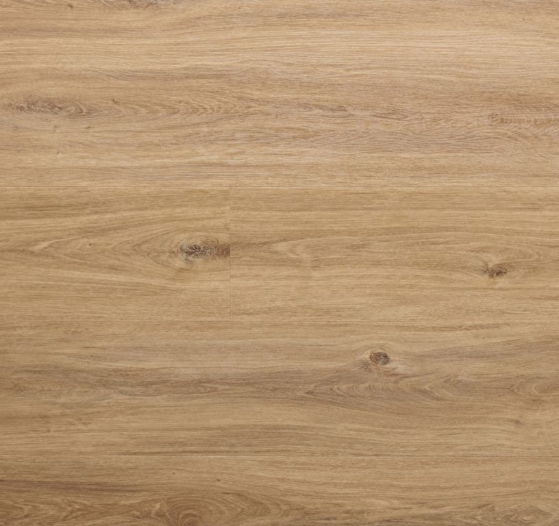 Sol vinyle RIGID CLICK 55 PREMIUM LAME , Bois chêne naturel, lame 22.00 x 151.00 cm