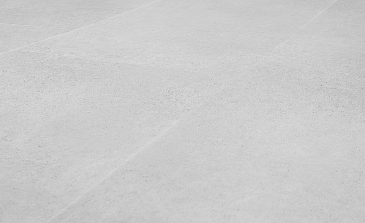 Sol vinyle RIGID CLICK 55 PREMIUM DALLE , Béton gris clair, dalle 44.80 x 90.60 cm