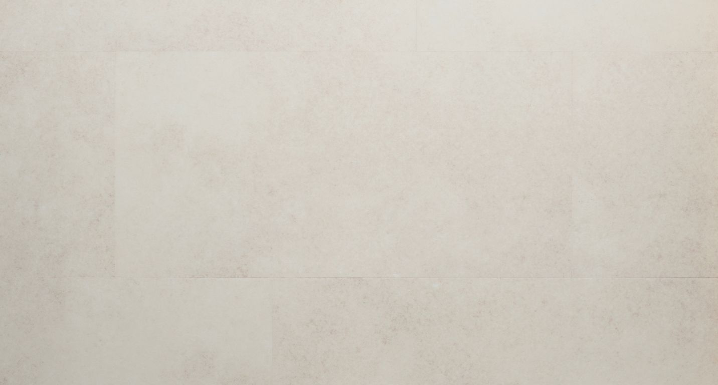 Sol vinyle RIGID CLICK 55 PREMIUM DALLE , Béton beige clair, dalle 44.80 x 90.60 cm