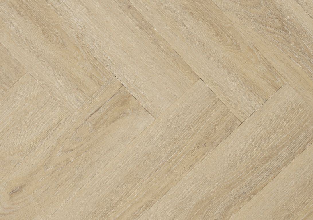 Sol vinyle MAXIMUS LAME MEDIUM , Bois naturel clair, lame 15.00 x 74.90 cm