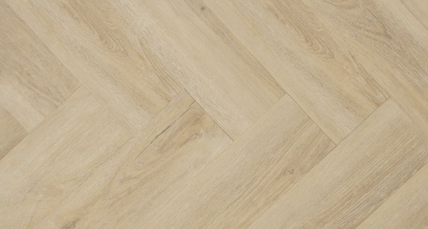 Sol vinyle MAXIMUS LAME MEDIUM , Bois naturel clair, lame 15.00 x 74.90 cm