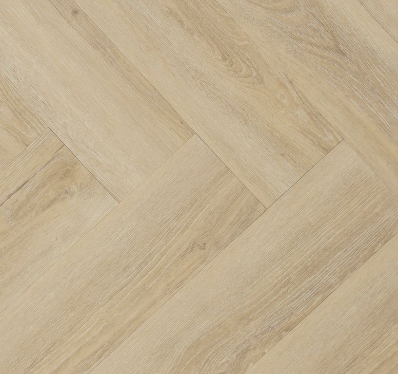 Sol vinyle MAXIMUS LAME MEDIUM , Bois naturel clair, lame 15.00 x 74.90 cm