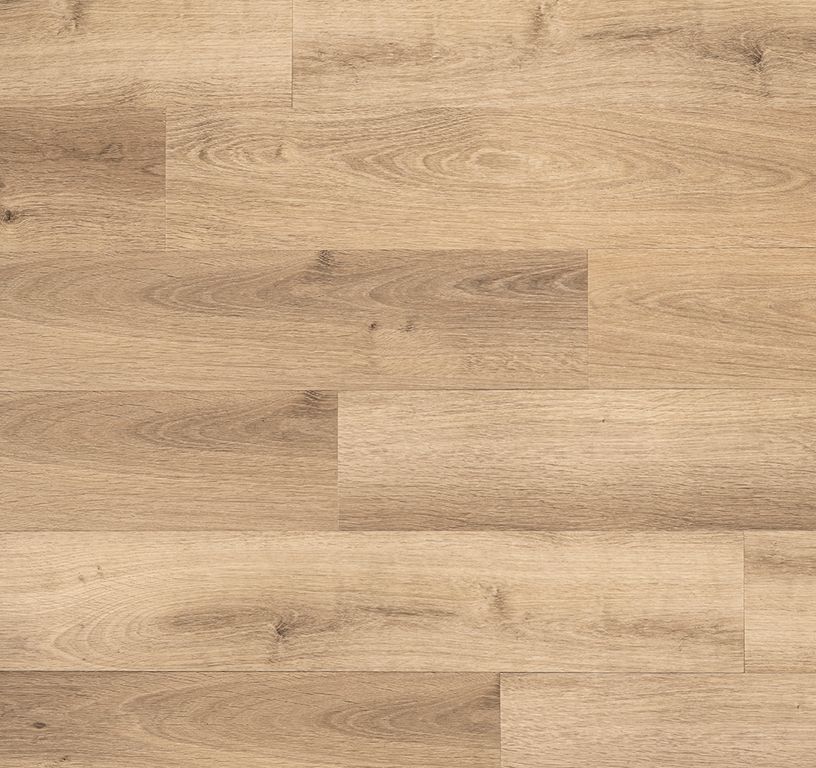 Sol vinyle MAXIMUS LAME MEDIUM , Bois naturel, lame 15.00 x 74.90 cm