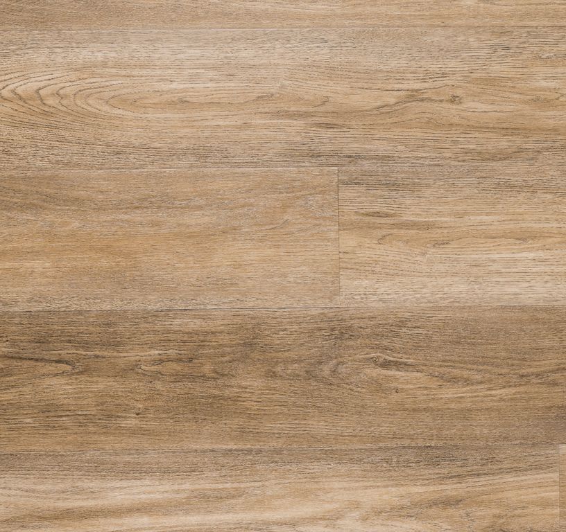 Sol vinyle MAXIMUS LAME STANDARD , Bois naturel brut, lame 17.80 x 121.90 cm