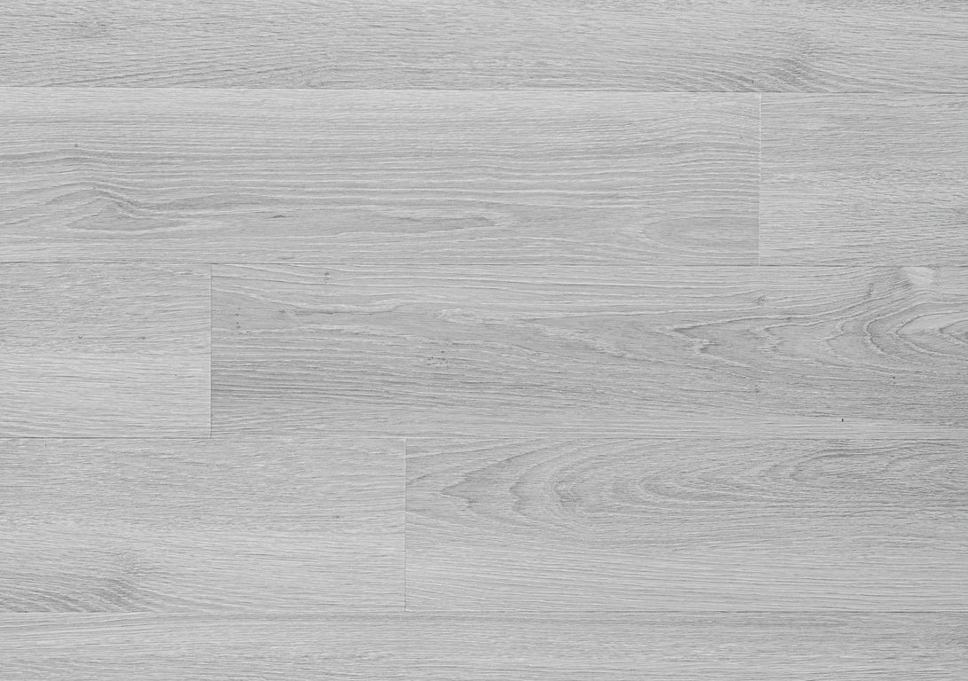 Sol vinyle MAXIMUS LAME STANDARD , Bois gris moyen, lame 17.80 x 121.90 cm