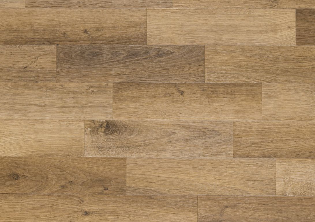 Sol vinyle MAXIMUS PETITE LAME , Bois naturel, lame 10.20 x 40.60 cm