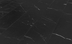 Sol vinyle MAXIMUS PETITE LAME , Marbre noir, lame 10.20 x 40.60 cm
