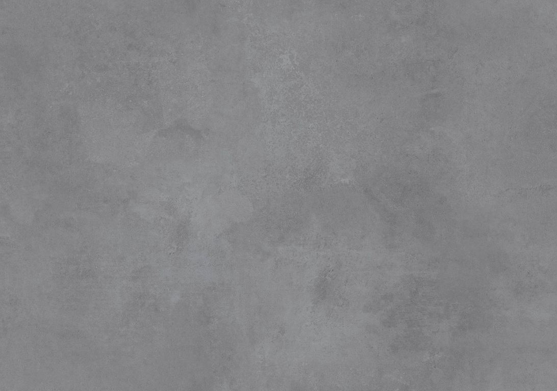 Sol vinyle rouleau SUPREME 4M , Béton béton gris foncé, rouleau 4.00 m