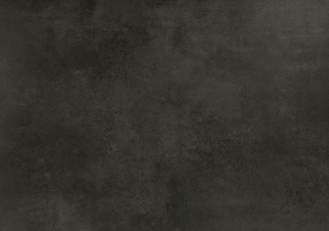 Sol vinyle rouleau SUPREME 4M , Béton béton noir, rouleau 4.00 m