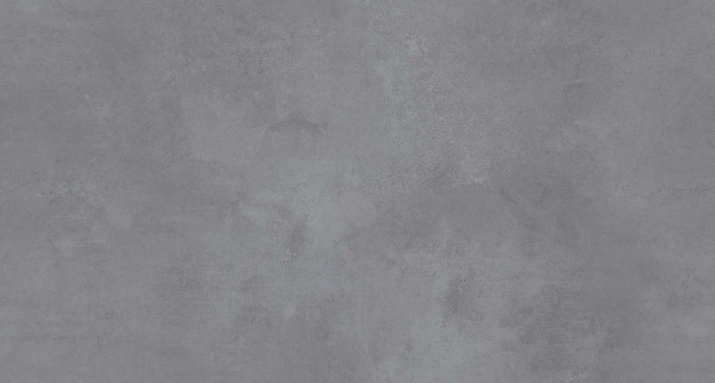 Sol vinyle rouleau SUPREME 5M , Béton béton gris foncé, rouleau 5.00 m