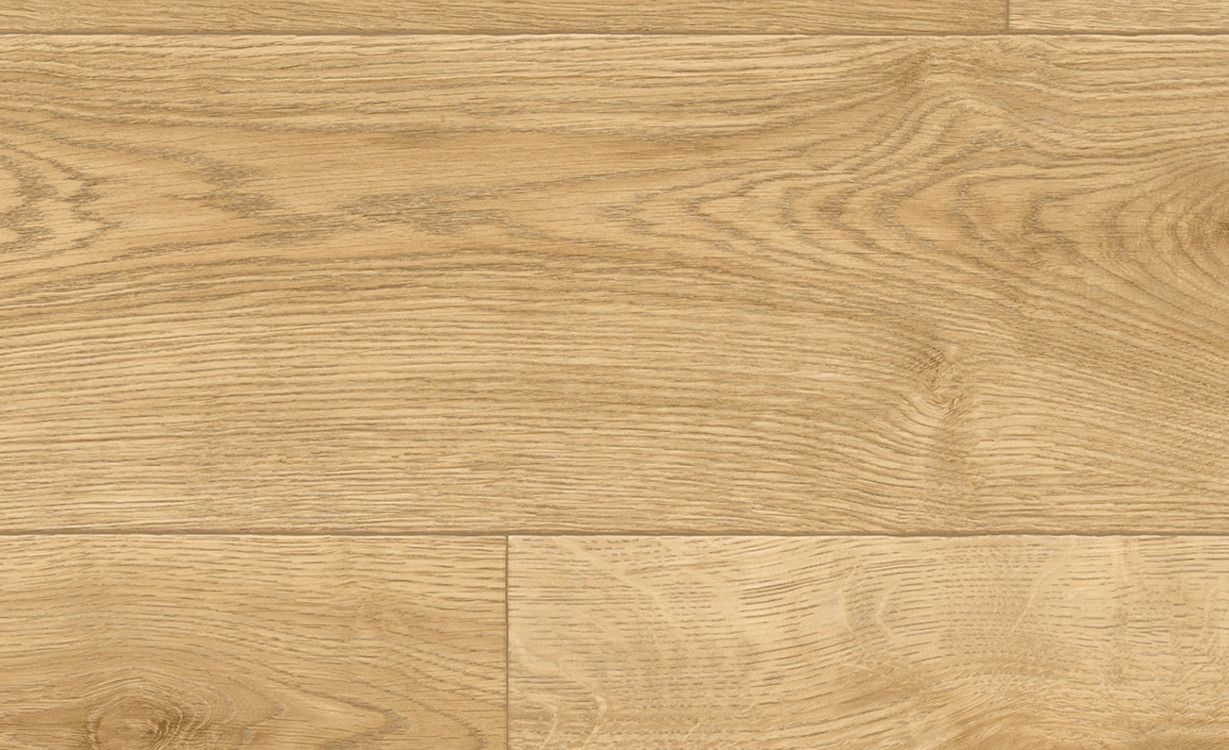 Sol vinyle rouleau HAPPYTEX , Bois Cherbourg OAK, rouleau 4.00 m