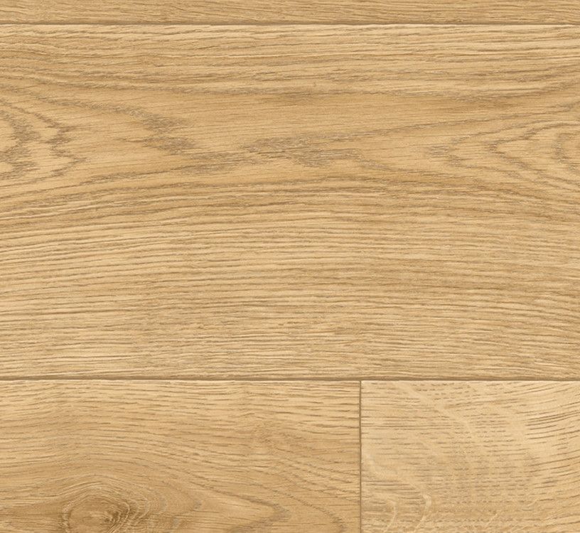 Sol vinyle rouleau HAPPYTEX , Bois Cherbourg OAK, rouleau 4.00 m