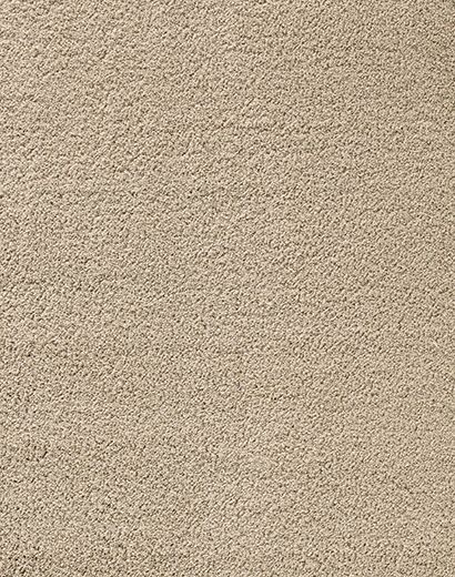 Moquette velours SILKY, col Taupe, rouleau 4.00 m