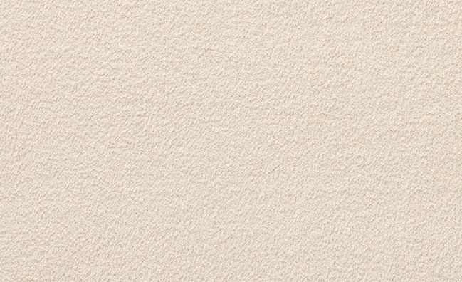 Moquette velours SILKY, col Blanc, rouleau 4.00 m