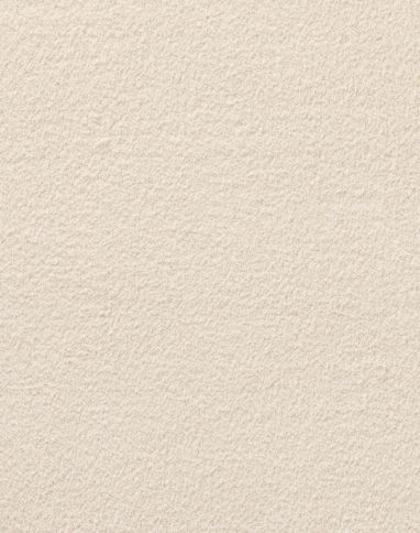 Moquette velours SILKY, col Blanc, rouleau 4.00 m